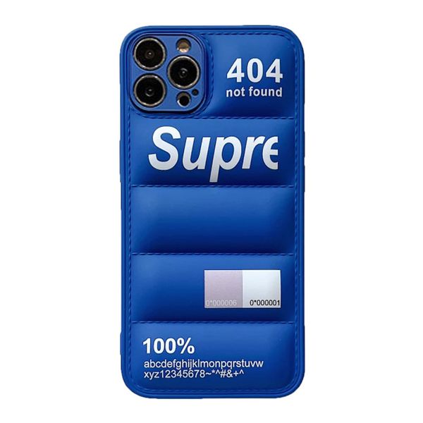 کاور سوپریم کد Supreme 404 مناسب برای گوشی موبایل اپل iPhone 13 Promax
