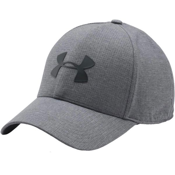 کلاه کپ آندر آرمور مدل UA fitted baseball cap