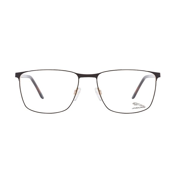 فریم عینک طبی مردانه جگوار مدل mod 33103-1192