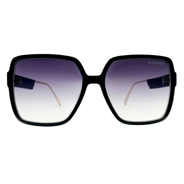 عینک آفتابی بربری مدل B8163c01