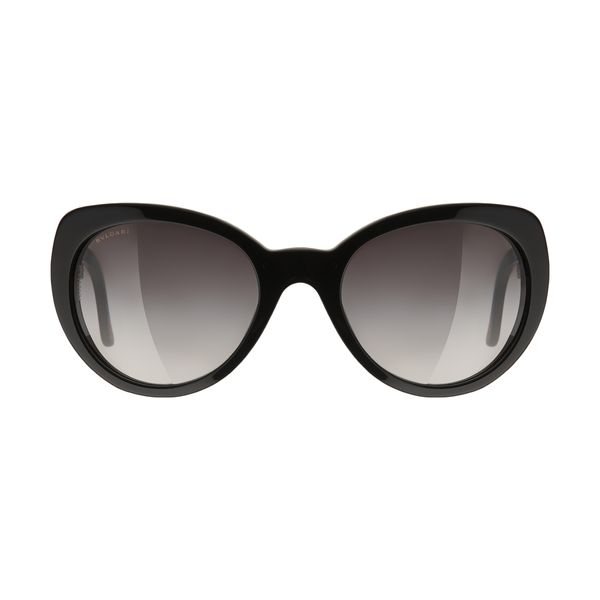 عینک آفتابی زنانه بولگاری مدل 8091BM-501/8G