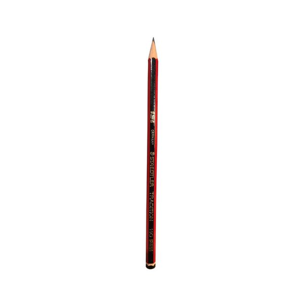 مداد مشکی استدلر کد AT-130-1 بسته 12 عددی