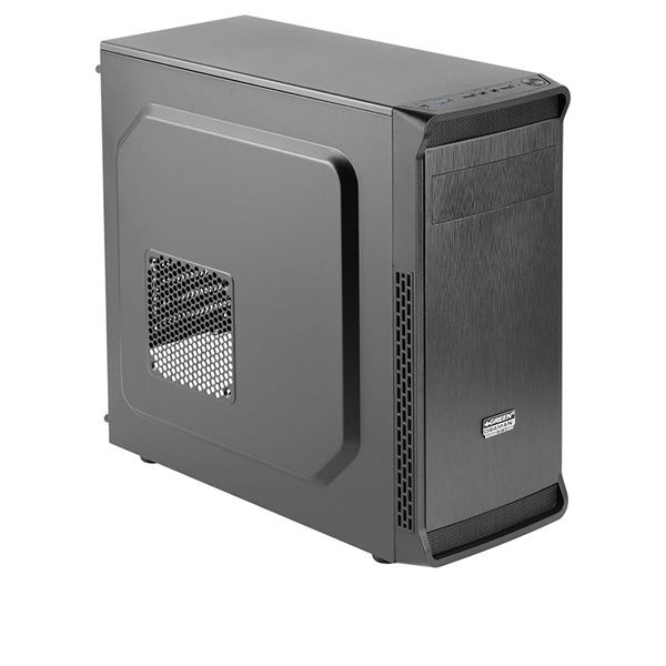 کامپیوتر دسکتاپ گرین مدل WG200