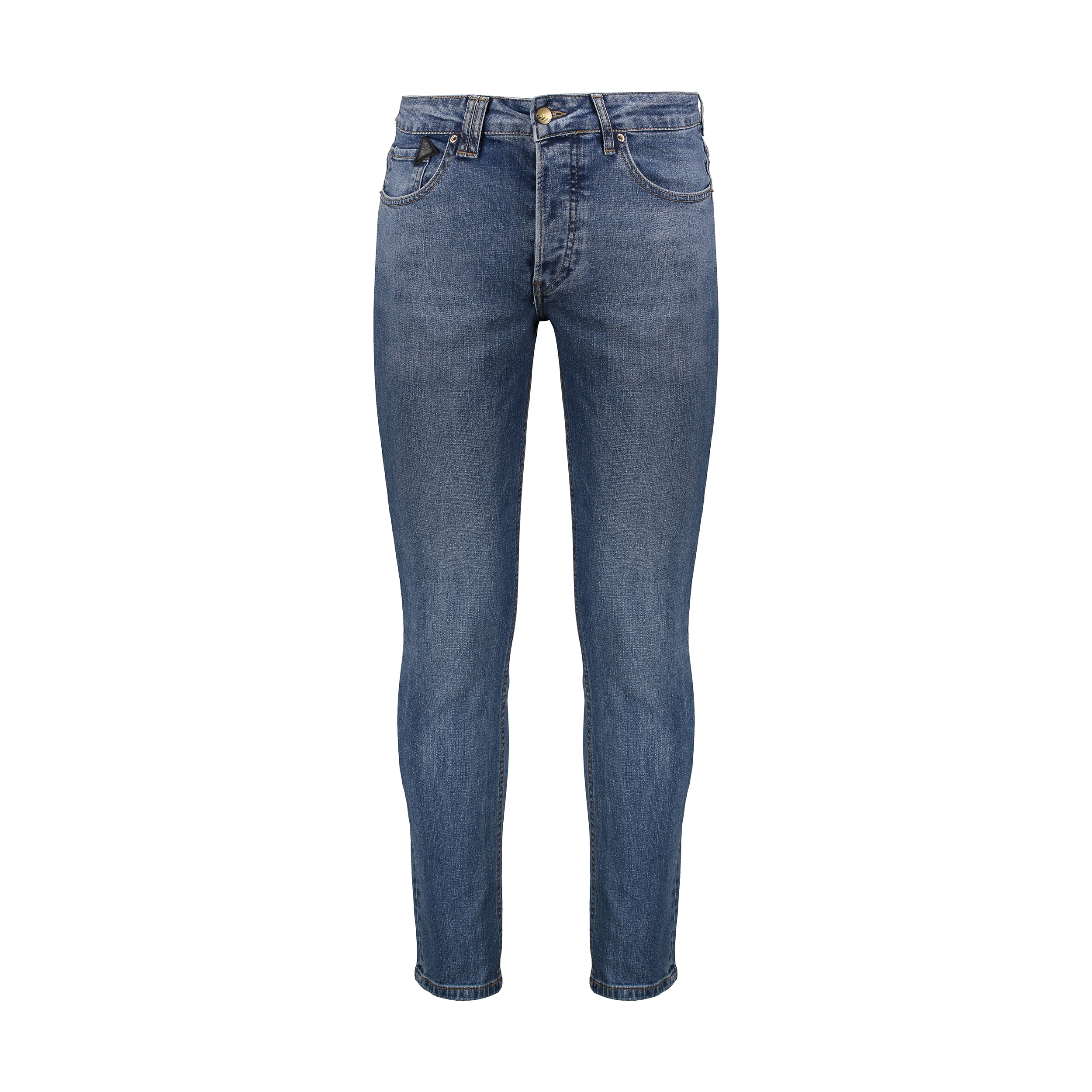 شلوار جین مردانه جامه پوش آرا مدل 4121000524-50