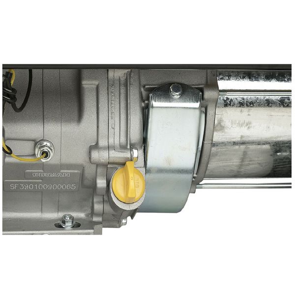 موتور برق فیرمن کد SLPG-6500