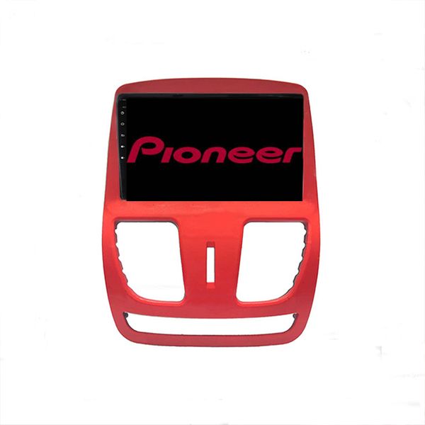 پخش کننده تصویری خودرو پایونیر  کد A مناسب برای ساینا