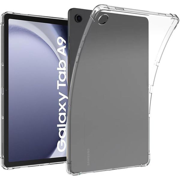 کاور بادیگارد مدل TPU 2 مناسب برای تبلت سامسونگ Galaxy Tab A9