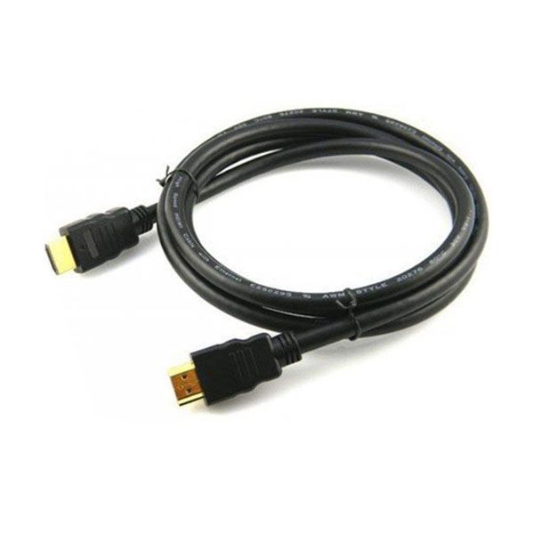 کابل HDMI مدل VVT به طول 1.3 متر 