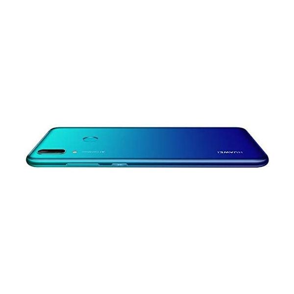 گوشی موبایل هوآوی مدل Y7 Prime 2019 DUB-LX1 دو سیم کارت ظرفیت 64 گیگابایت - طرح قیمت شگفت انگیز