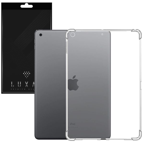 کاور لوکسار مدل Unicom مناسب برای تبلت اپل iPad 10.2 2021 / iPad 10.2 2020 / iPad 10.2 2019 
