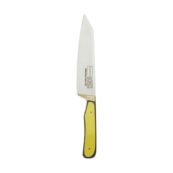 چاقو ثمین دست زنجان مدل SDZ722-134 