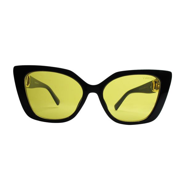 عینک آفتابی زنانه والنتینو مدل 2059