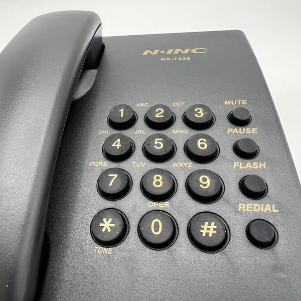 تلفن ناینک مدل KX-T435