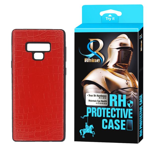 کاور راین مدل R_PM مناسب برای گوشی موبایل سامسونگ Galaxy Note 9