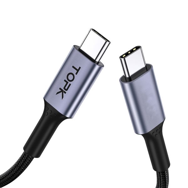 کابل USB-C تاپکی مدل AP35-100W طول 2 متر