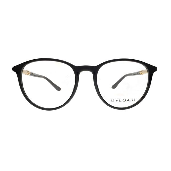 فریم عینک طبی بولگاری مدل - 796 - 3051-B501 - 50.19.140
