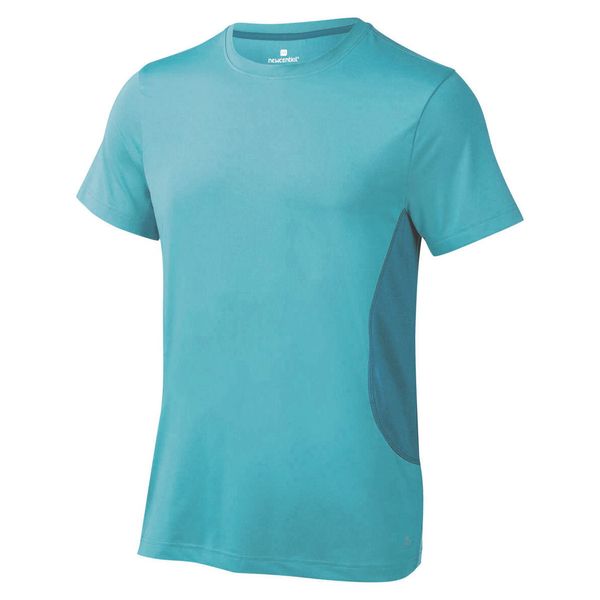 تی شرت ورزشی مردانه نیوسنشیال مدل Par2454