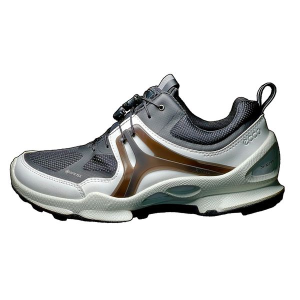 کفش طبیعت گردی مردانه اکو مدل Biom C-Trail M White&amp;amp