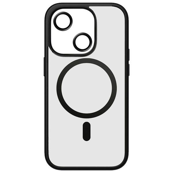 کاور اسپریگ مدل Plenary Magsafe مناسب برای گوشی موبایل اپل Iphone 13 به همراه محافظ لنز دوربین