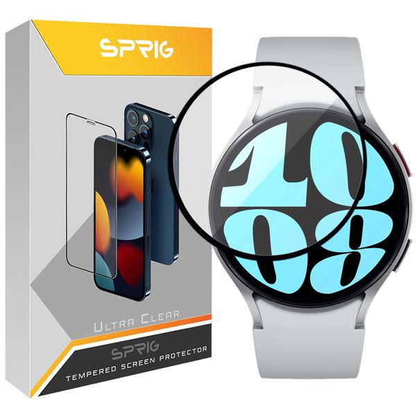 محافظ صفحه نمایش نانو اسپریگ مدل Pm-SP مناسب برای ساعت هوشمند سامسونگ Galaxy Watch 4 44mm