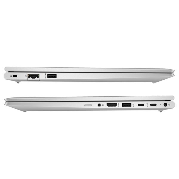لپ تاپ 15.6 اینچی اچ‌پی مدل ProBook 450 G10-i5 1335U 8GB 512SSD