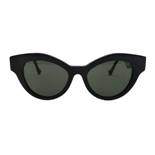 عینک آفتابی زنانه گوچی مدل GG0957S 001HG
