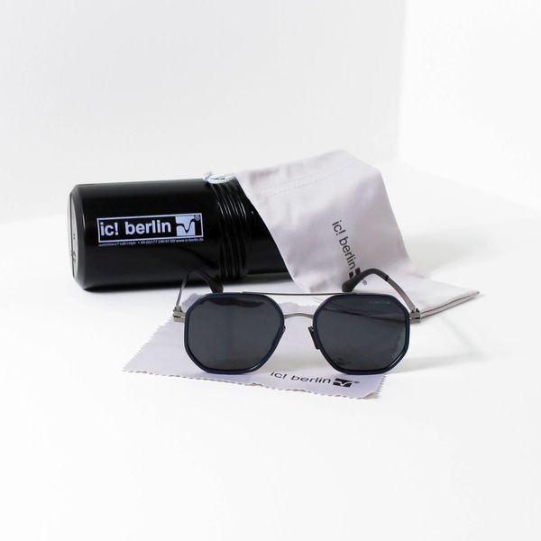 عینک آفتابی ایس برلین مدل SA 926 1 BL