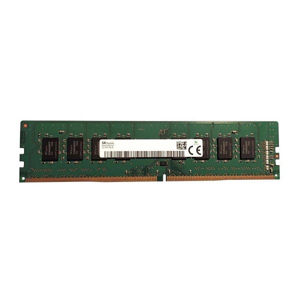رم دسکتاپ DDR4 تک کاناله 2133 مگاهرتز CL16 اس کی هاینیکس مدل PC4-17000 ظرفیت 16 گیگابایت