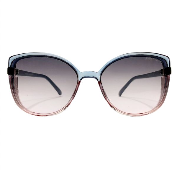 عینک آفتابی زنانه جیمی چو مدل JC5001tdu