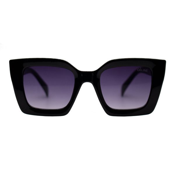 عینک آفتابی مدل 8026 B