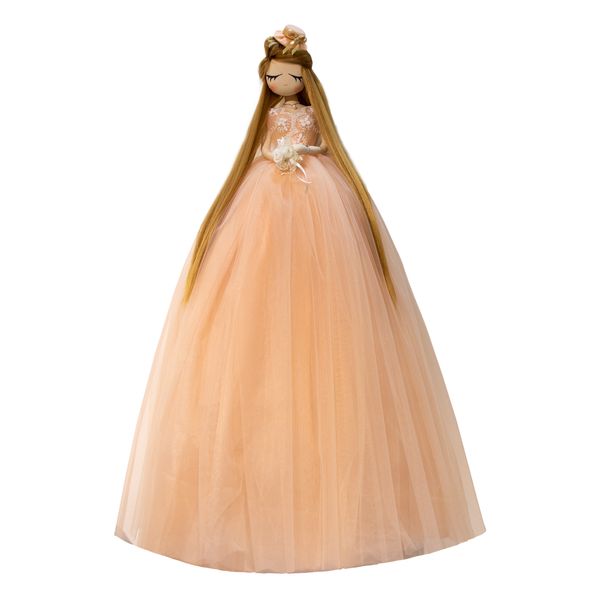 عروسک زینتی بالینکو طرح سلطنتی مدل Isabella