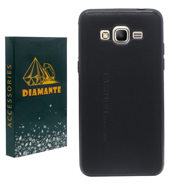 کاور دیامانته مدل Dignity Gn مناسب برای گوشی موبایل سامسونگ Galaxy G530 / Grand Prime