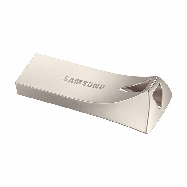 فلش مموری سامسونگ مدل Bar Plus USB 3.1 ظرفیت 128 گیگابایت 