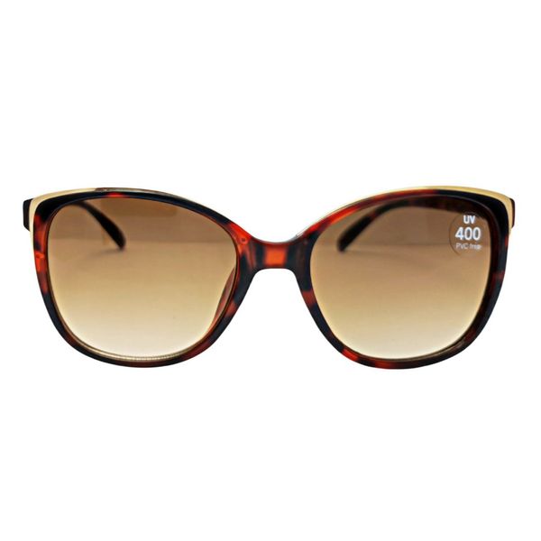 عینک آفتابی زنانه مدل UV400-324-741