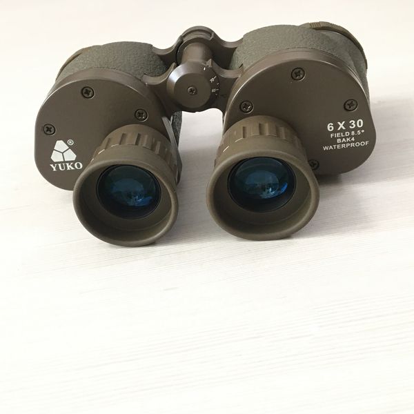 دوربین دو چشمی یوکو مدل X30