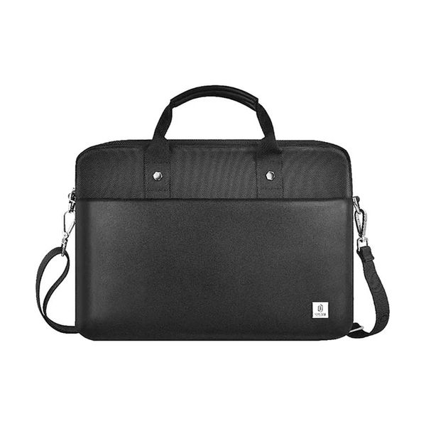 کیف لپ تاپ ویوو مدل Hali Layer Bag مناسب برای لپ تاپ 15 اینچی