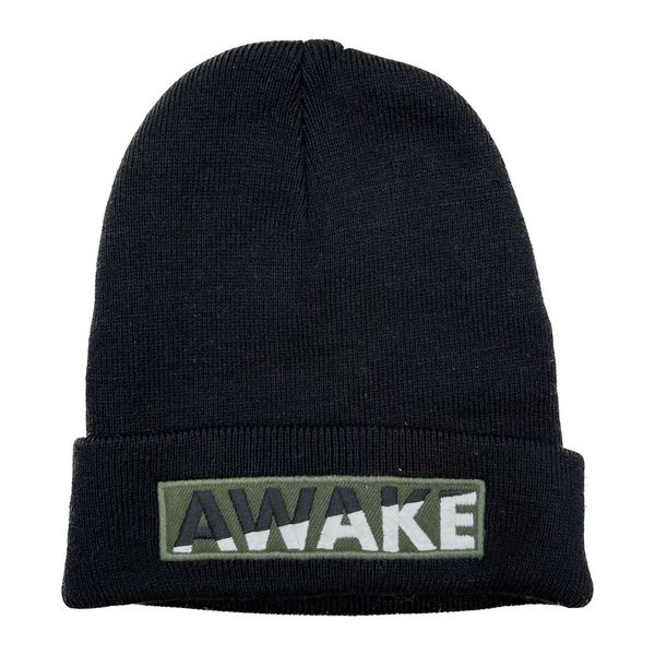 کلاه بافتنی مردانه کوتون مدل AWAKE
