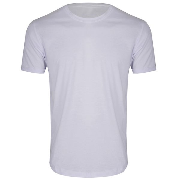 تی شرت آستین کوتاه مردانه دکسونری مدل   271000201 رنگ سفید