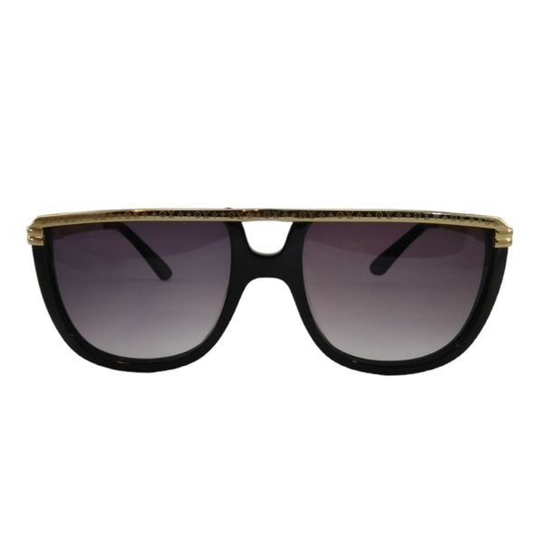 عینک آفتابی زنانه لویی ویتون مدل ZE838E