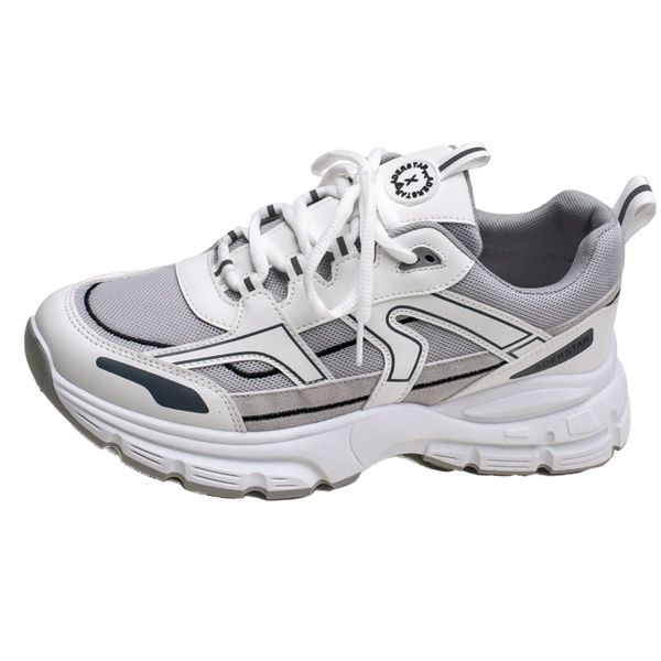 کفش پیاده روی مردانه هومنیتی مدل GZZ-J61-WH001