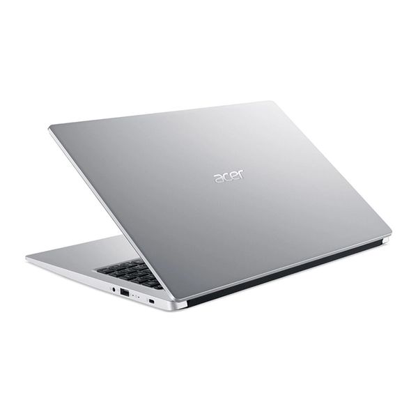 لپ تاپ 15.6 اینچی ایسر مدل Aspire 3 A315-58G-5182-i5 12GB 1HDD 256SSD MX350 - کاستوم شده