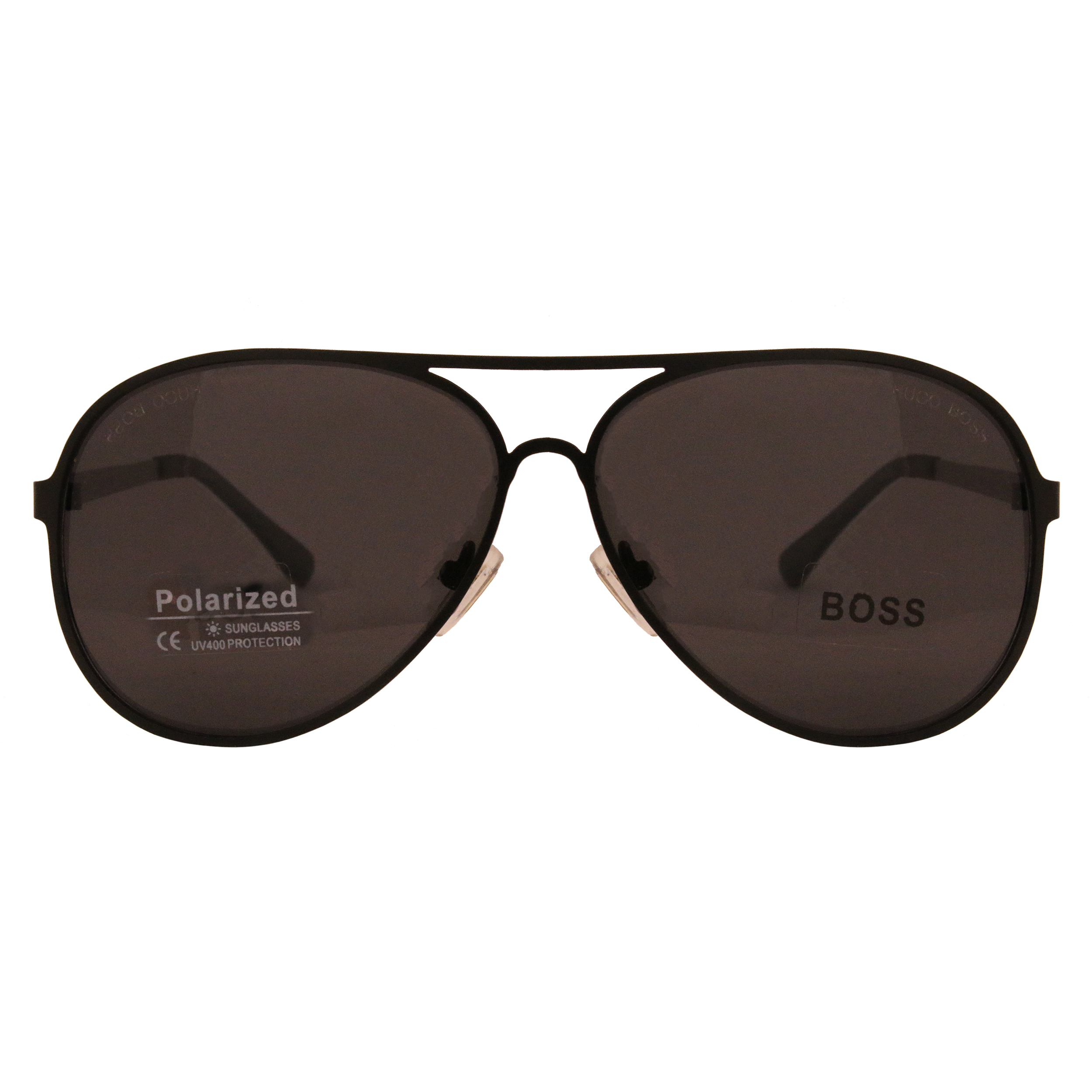 عینک آفتابی هوگو باس مدل P6853BB SPECIAL EDITION
