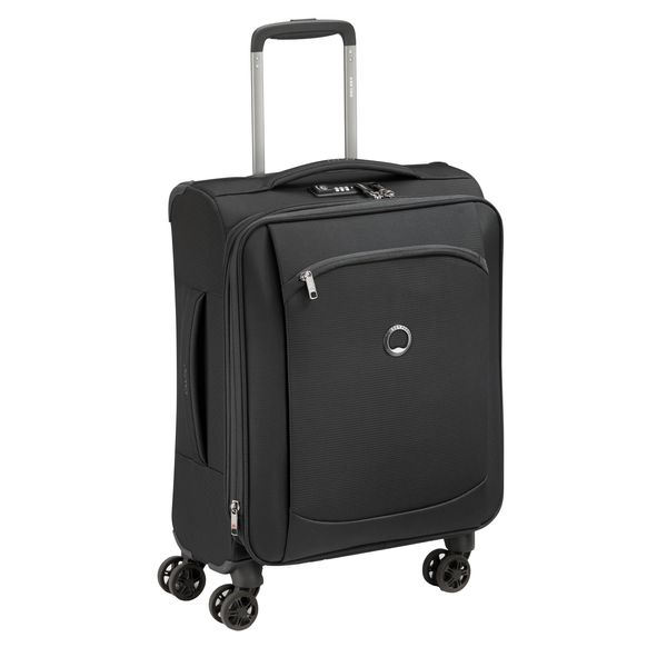 چمدان دلسی مدل MONTMARTRE AIR 2 کد 2352809 سایز کوچک