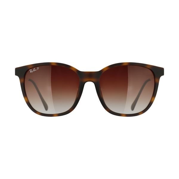عینک آفتابی ری بن مدل RB4333d polarized-710/13