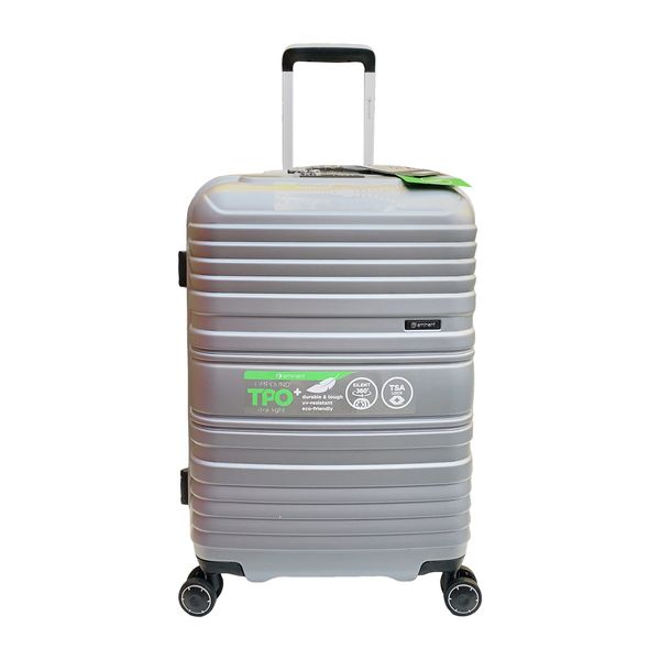 چمدان امیننت مدل C0521 سایز متوسط