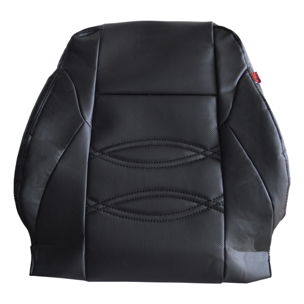روکش صندلی خودرو فرنیک مدل پاریز 21 مناسب برای پژو پارس