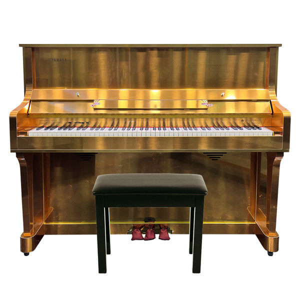 پیانو دیجیتال یاماها مدل LX500-G