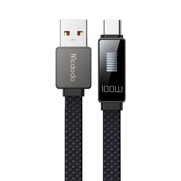 کابل تبدیل USB به USB-C مک دودو  مدل CA-498 طول 1.2متر