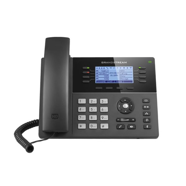  تلفن تحت شبکه گرند استریم مدل GXP1780 