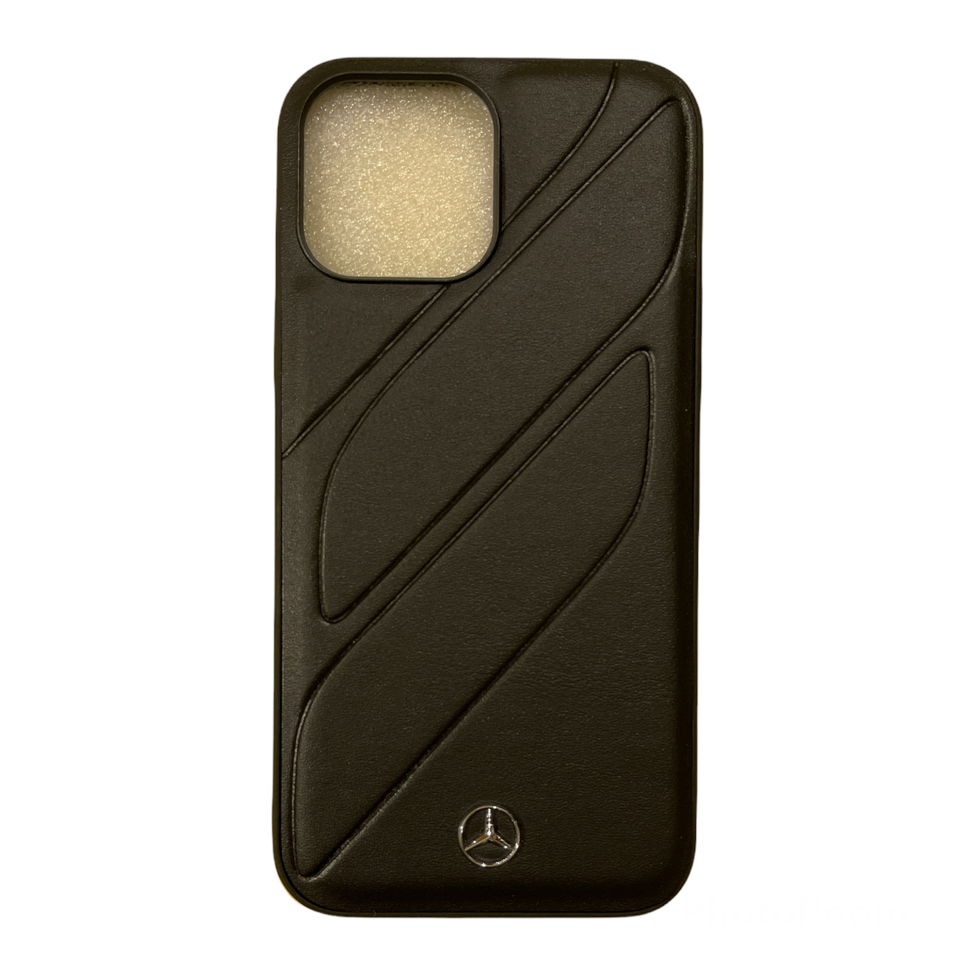 کاور سی جی موبایل مدل Mercedes-Benz مناسب برای گوشی موبایل اپل iPhone 12 Pro Max